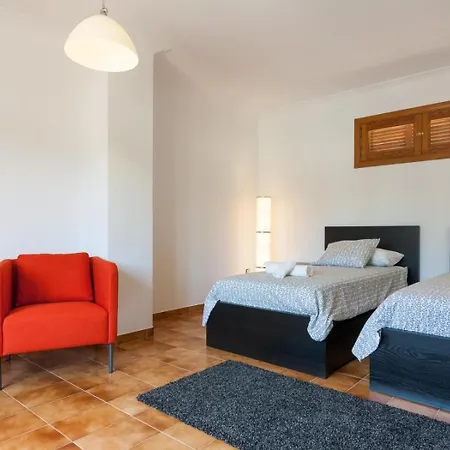 Voramar بيت للعطل
