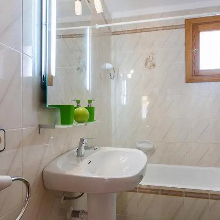 Voramar Дом отдыха *