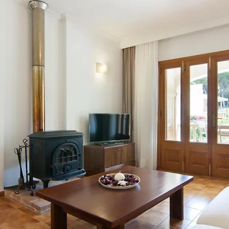 Voramar Порто де Алькудиа
